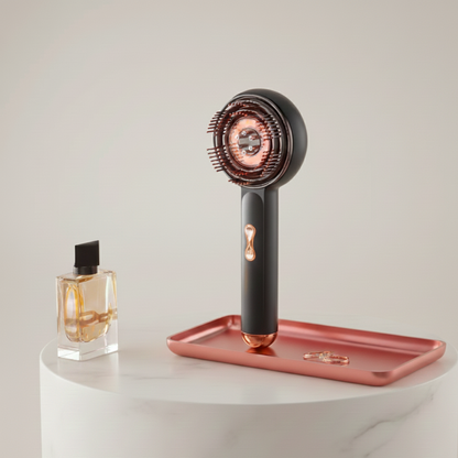 OyaScalpPRO™ - Masażer skóry głowy 3w1