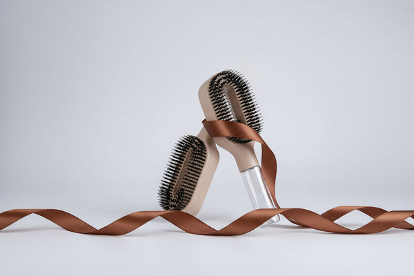 OyaBrush™ - szczotka do włosów 2w1